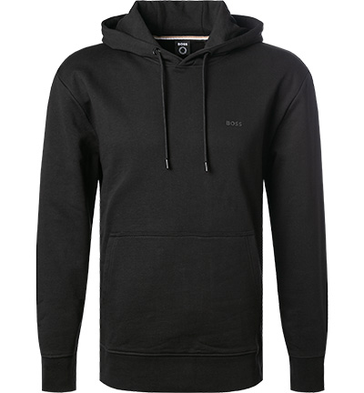 BOSS Pullover Hoodie Seeger 50471959/001 günstig online kaufen