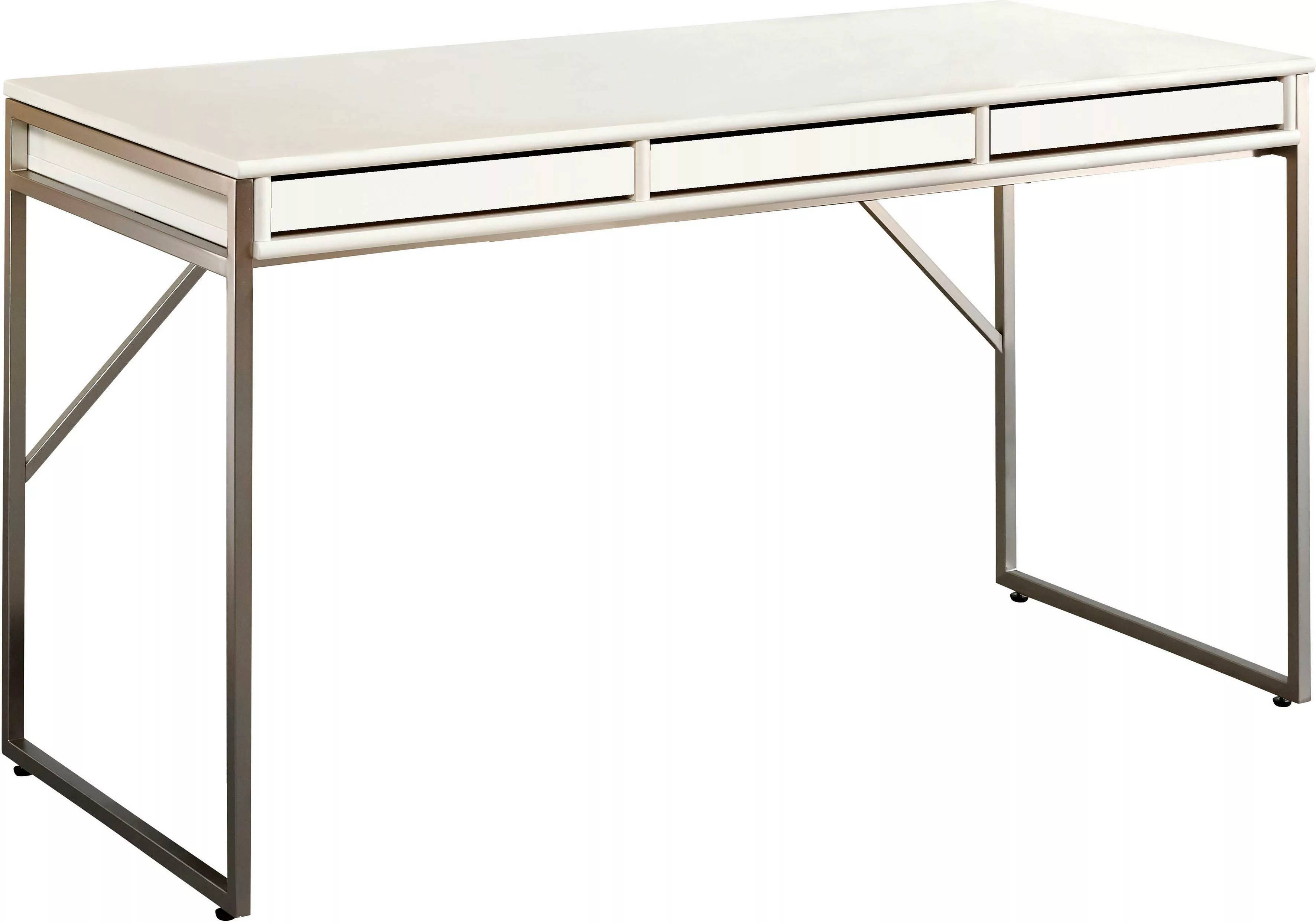 Hammel Furniture Schreibtisch »Mistral Bürotisch, Arbeitstisch, Tisch, Comp günstig online kaufen