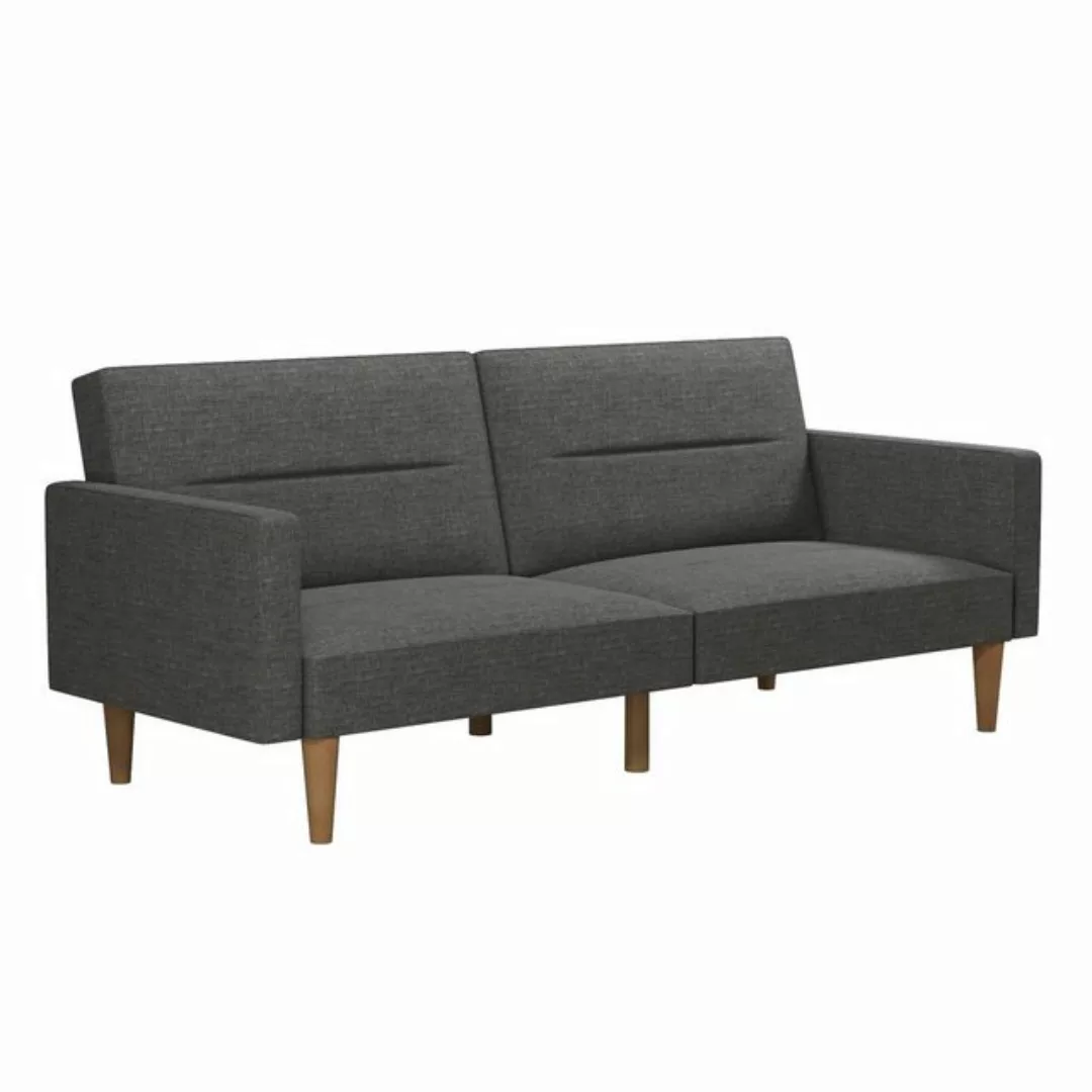 loft24 Schlafsofa Mainstays, mit Relaxfunktion günstig online kaufen