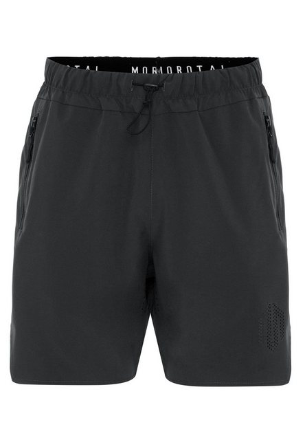 Morotai Shorts MOROTAI Herren Morotai High Performance Shorts (1-tlg) günstig online kaufen