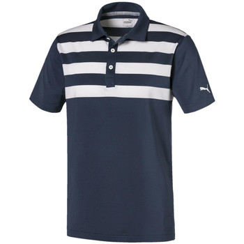 Puma  T-Shirts & Poloshirts 596397-02 günstig online kaufen