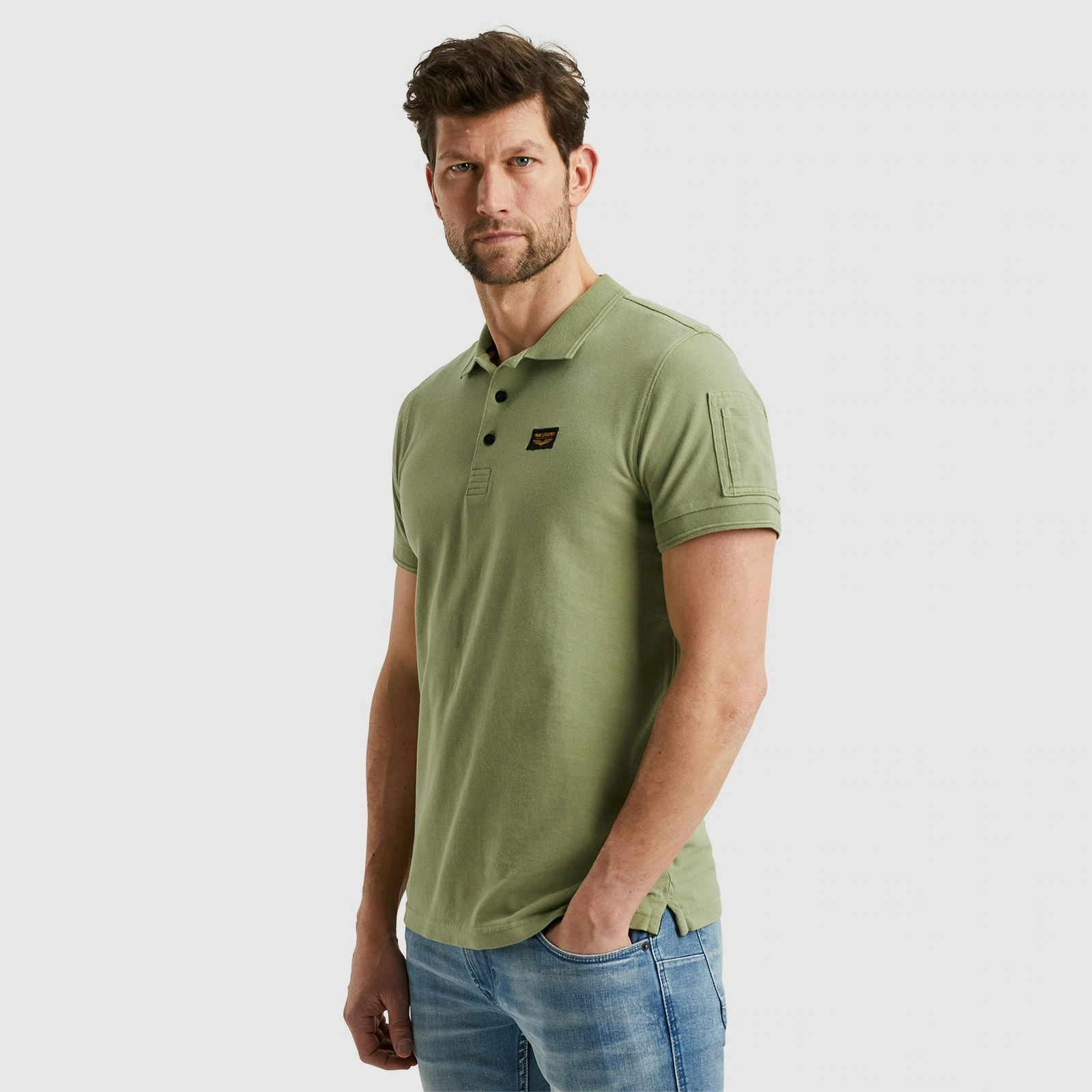 Pme Legend Herren Shirt Ppss2403899 günstig online kaufen