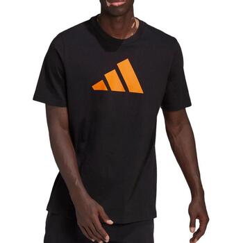 adidas  T-Shirts & Poloshirts HF4757 günstig online kaufen