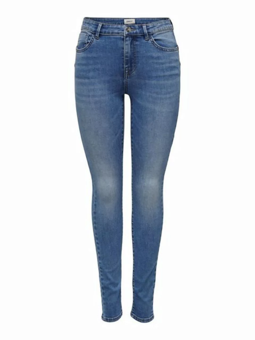 ONLY 7/8-Jeans WAUW (1-tlg) Fransen, Weiteres Detail günstig online kaufen