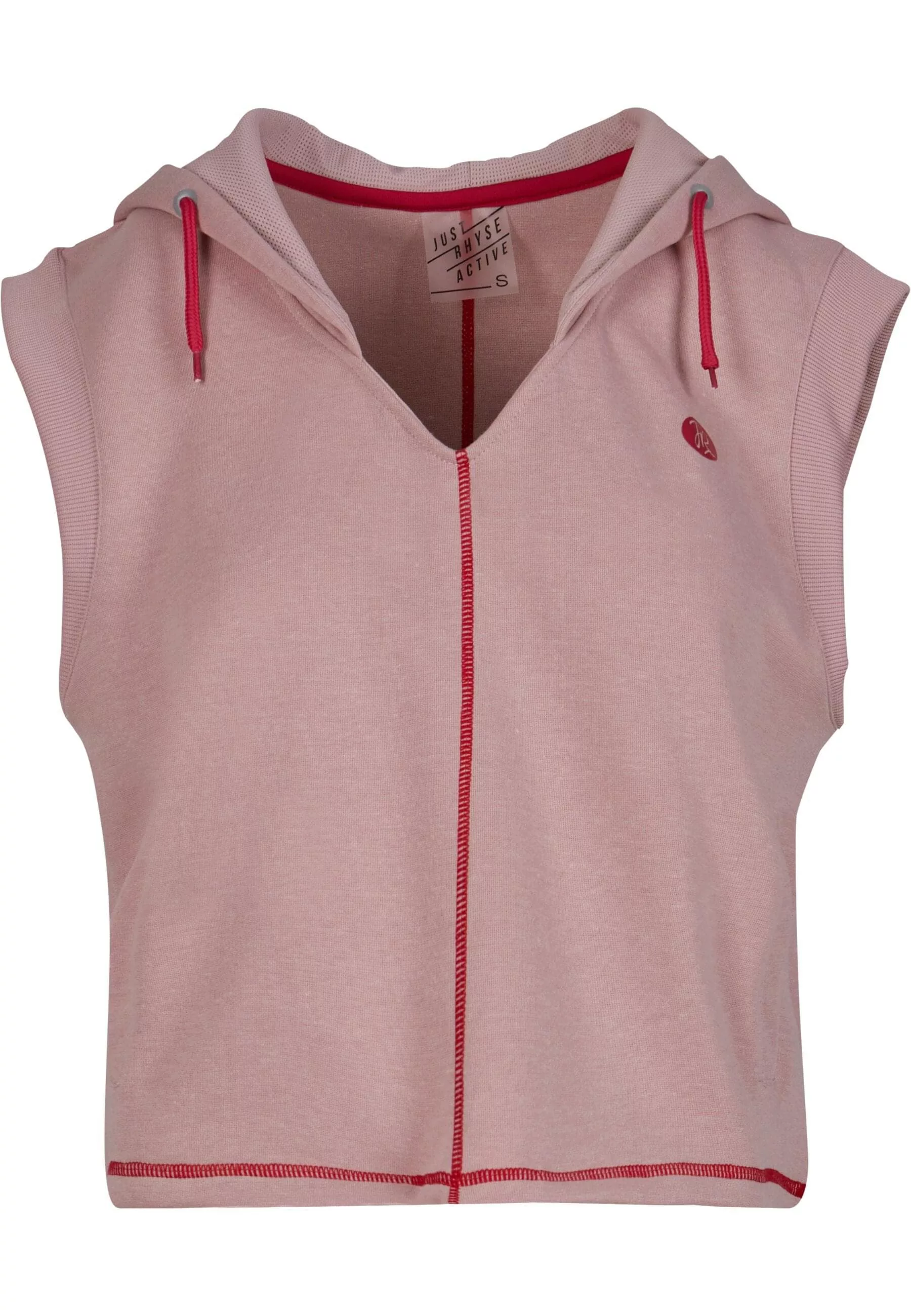 Just Rhyse Muskelshirt "Just Rhyse Damen Moeraki Active Top" günstig online kaufen