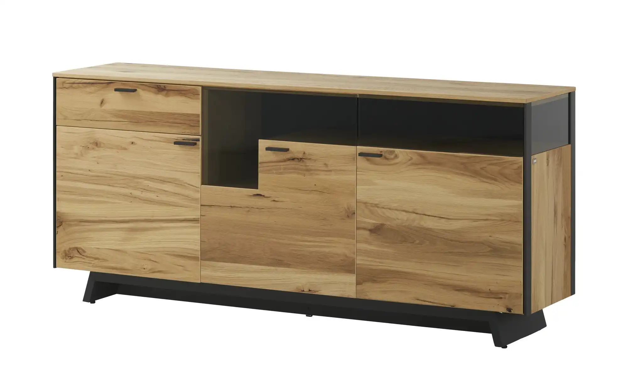 SCHÖNER WOHNEN Kollektion Sideboard  Andra ¦ holzfarben ¦ Maße (cm): B: 182 günstig online kaufen