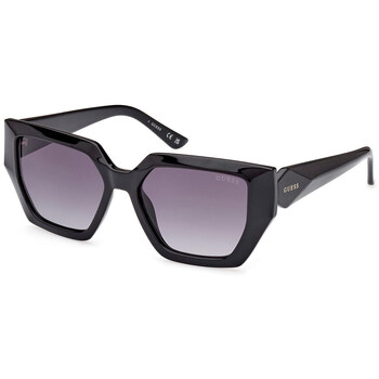 Guess  Sonnenbrillen GU7896/S 01B Sonnenbrille günstig online kaufen