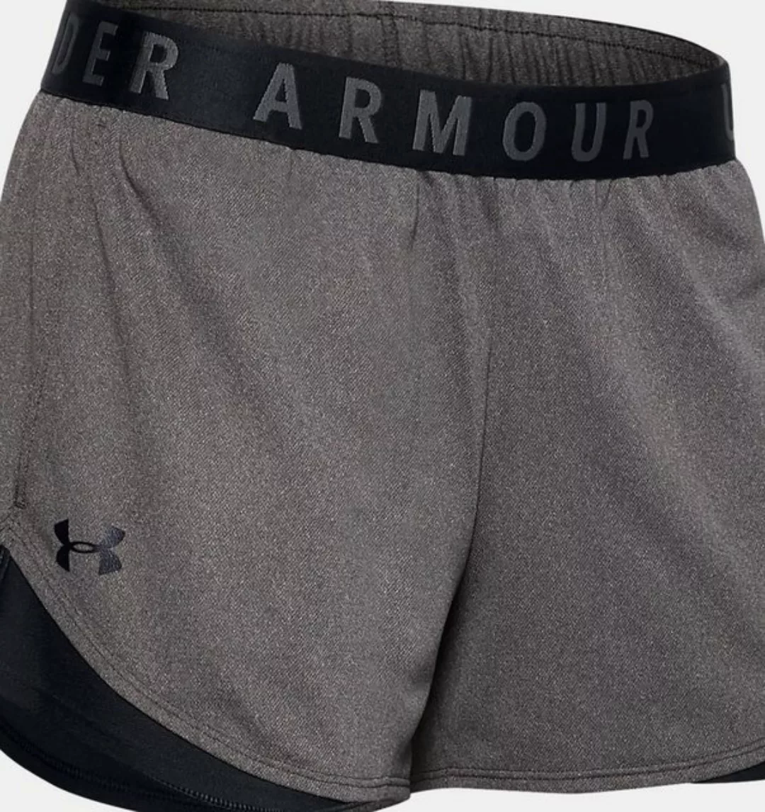 Under Armour® Sweatbermudas Damen Play Up Shorts 3.0 günstig online kaufen