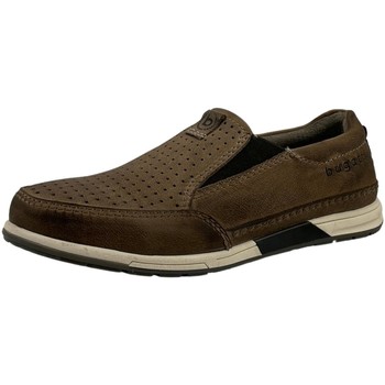 Bugatti  Herrenschuhe Slipper Stowe 331A7M603500-5300 günstig online kaufen