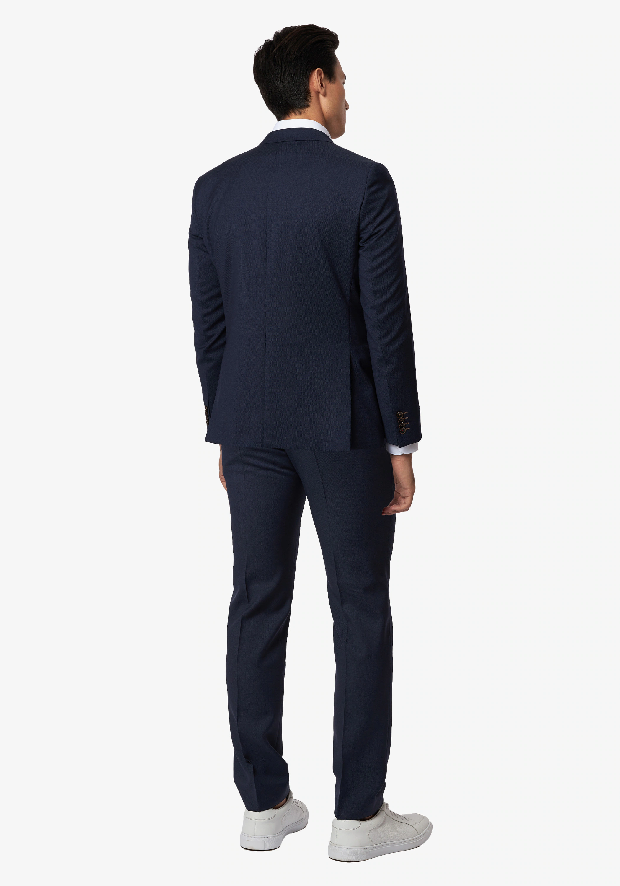 Roy Robson Hosenanzug "slim fit - 2-teilig" günstig online kaufen