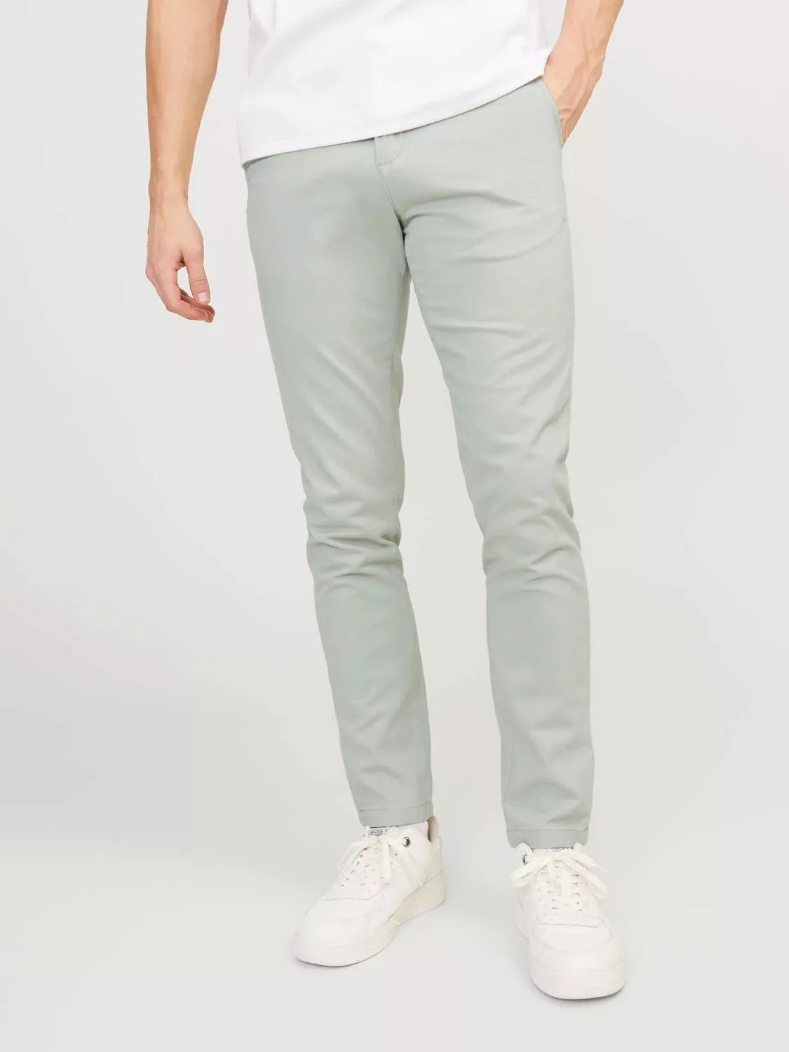 Jack & Jones Chinos JPSTMARCO JJBOWIE NOOS günstig online kaufen