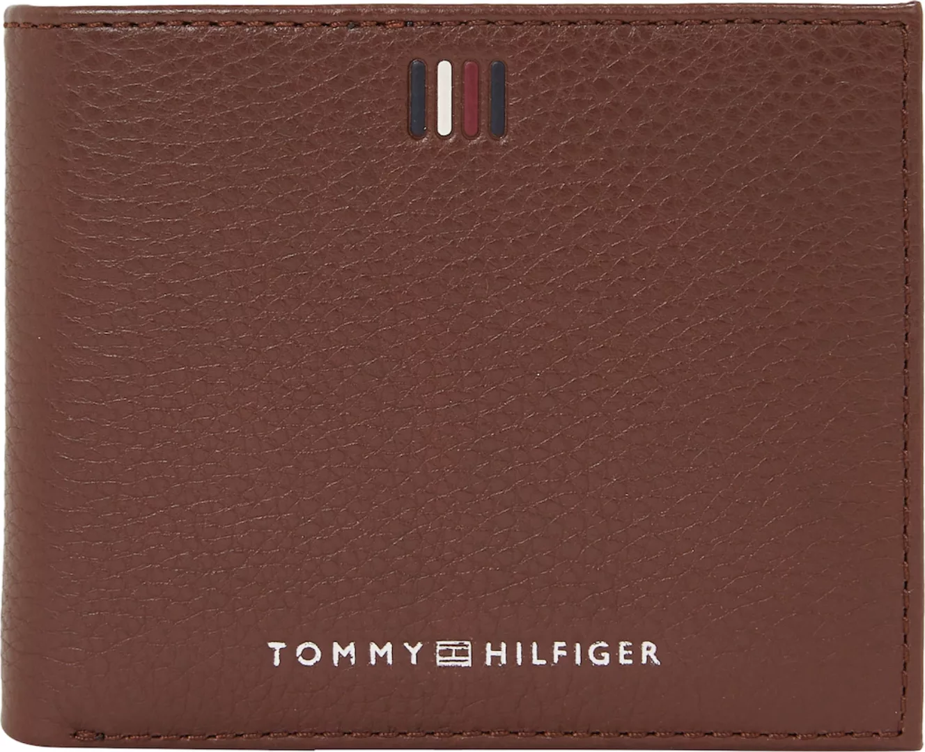 Tommy Hilfiger Geldbörse "TH CENTRAL MINI CC WALLET" günstig online kaufen