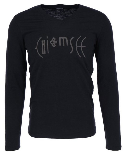 Chiemsee Langarmshirt Men T-Shirt, Regular Fit (1-tlg) günstig online kaufen