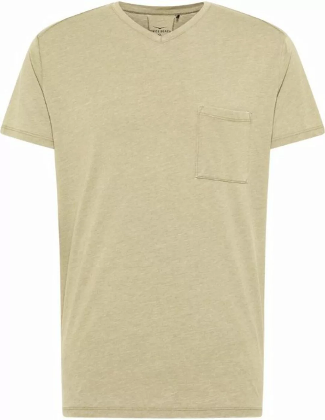 Venice Beach T-Shirt V-Neck Shirt VB Men ALVIN (1-tlg) günstig online kaufen