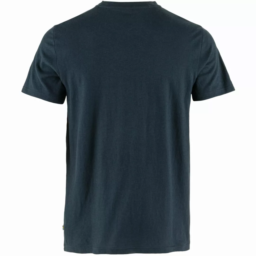 Fjaellraeven Hemp Blend Dark Navy günstig online kaufen