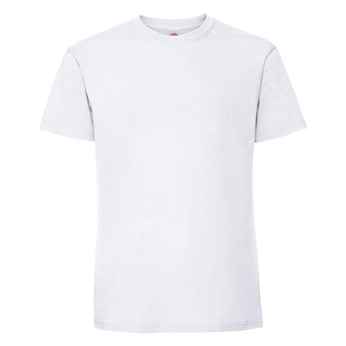 Fruit of the Loom Rundhalsshirt Fruit günstig online kaufen