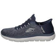 Skechers Summits Key Pace Herren blau günstig online kaufen