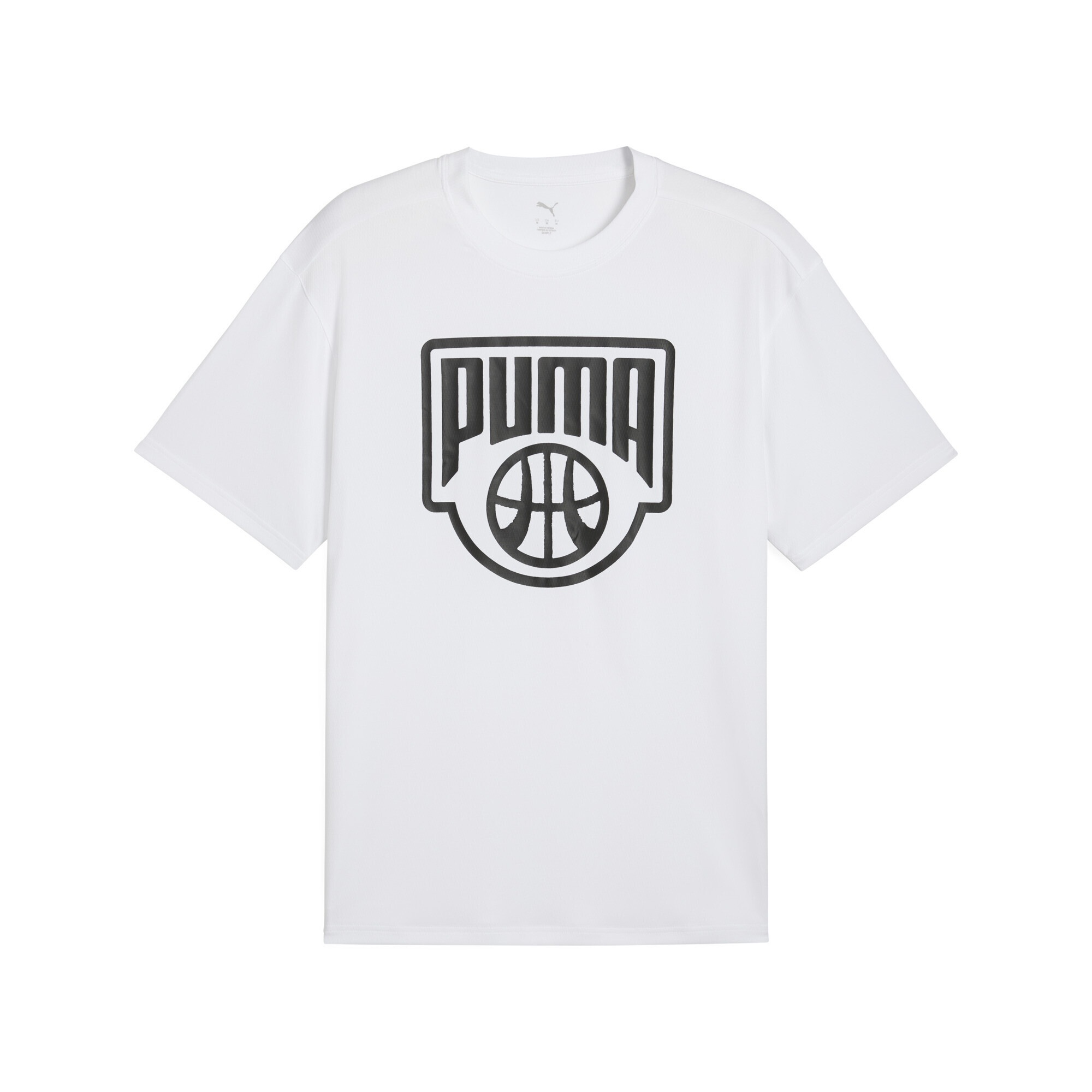 PUMA Trainingsshirt "Posterize T-Shirt I Herren" günstig online kaufen