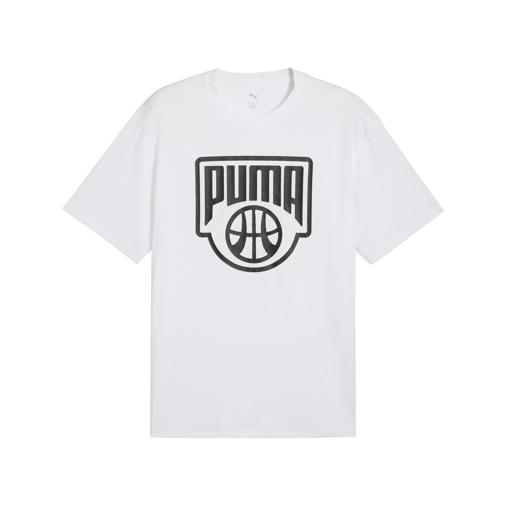 PUMA Trainingsshirt "Posterize T-Shirt I Herren" günstig online kaufen