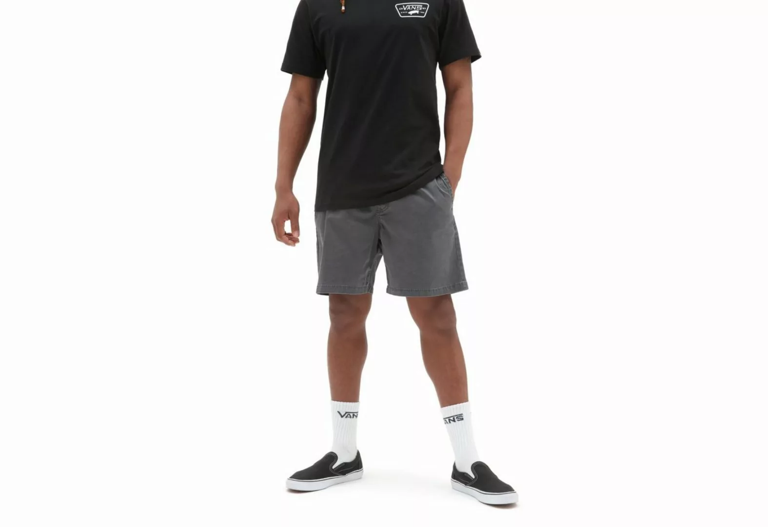 Vans Shorts günstig online kaufen