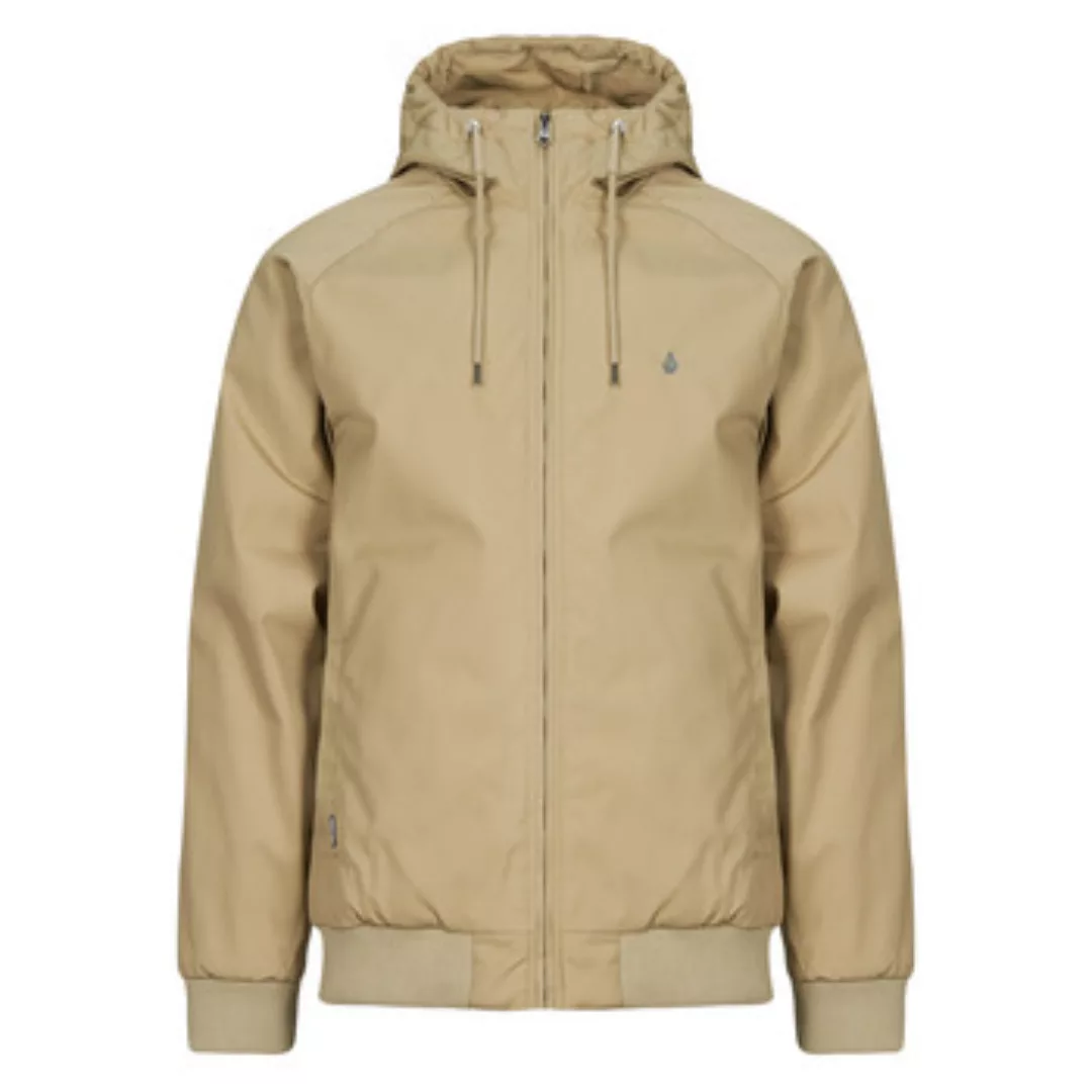 Volcom  Herren-Jacke HERNAN 10K JACKET günstig online kaufen