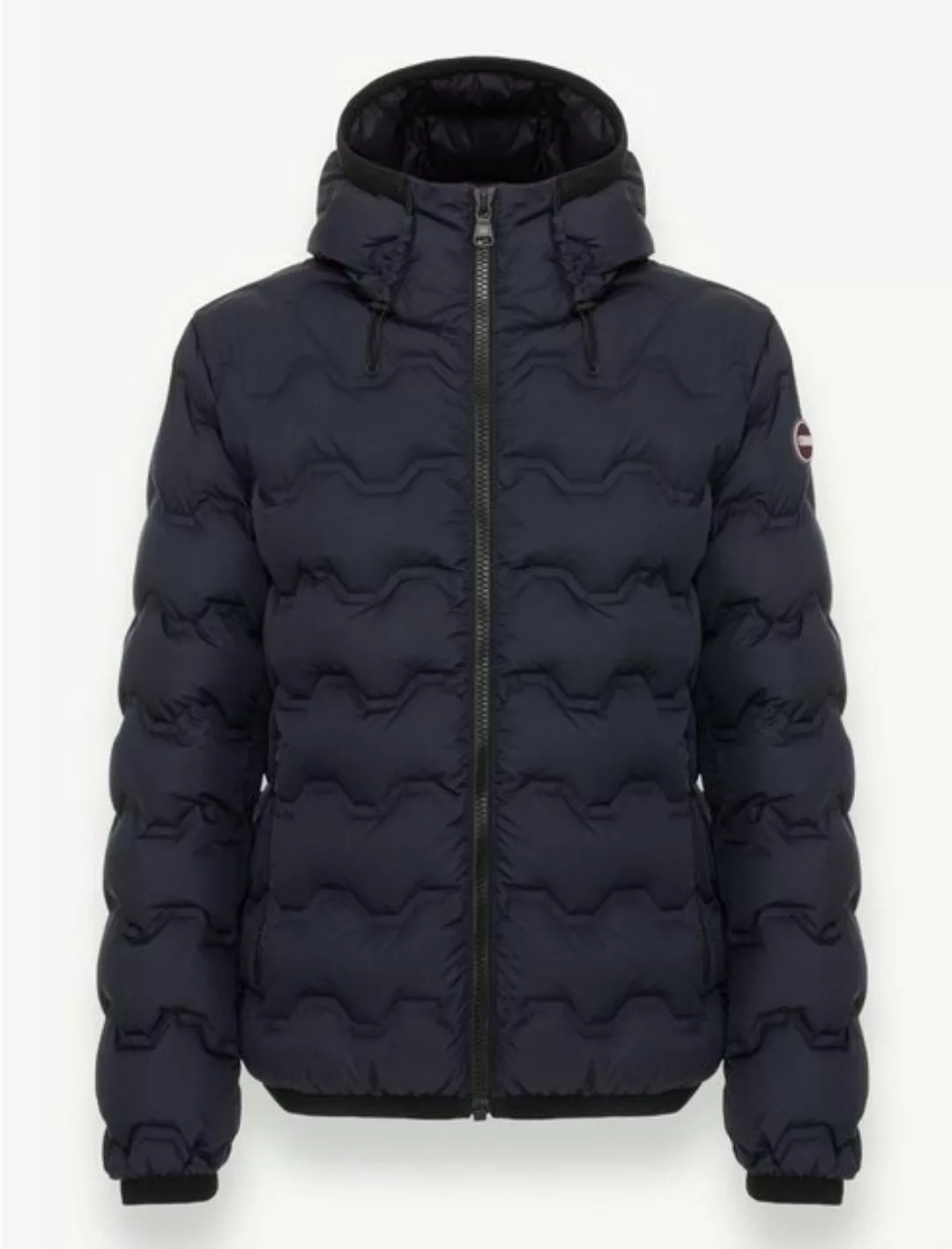 Colmar Steppmantel Popjacke 68 navy günstig online kaufen