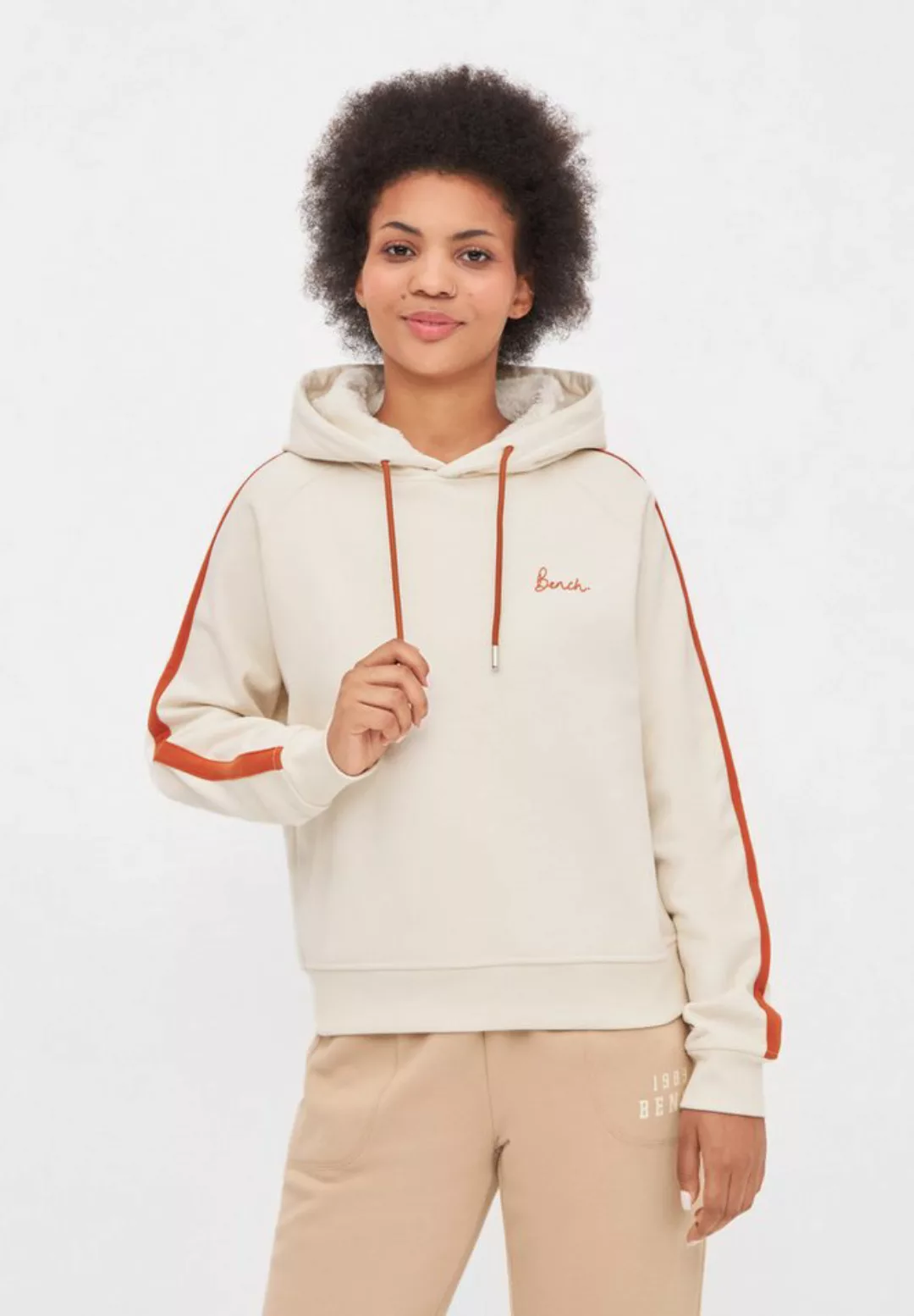 Bench. Kapuzensweatshirt 643160 günstig online kaufen