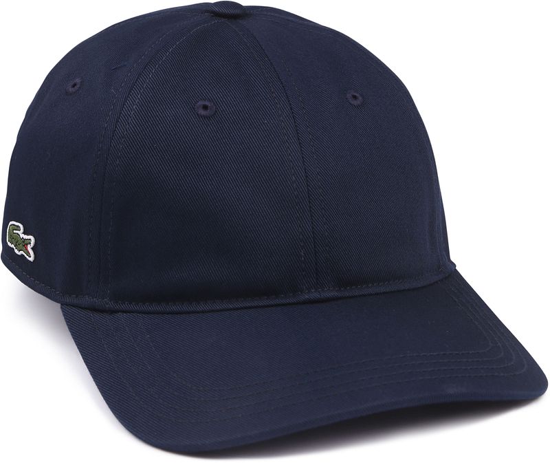 Lacoste Strickmütze Cap Senior günstig online kaufen