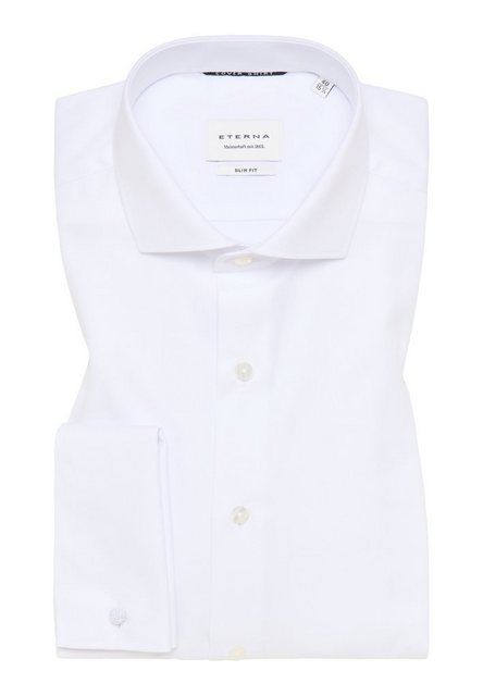 Eterna Langarmhemd SLIM FIT günstig online kaufen