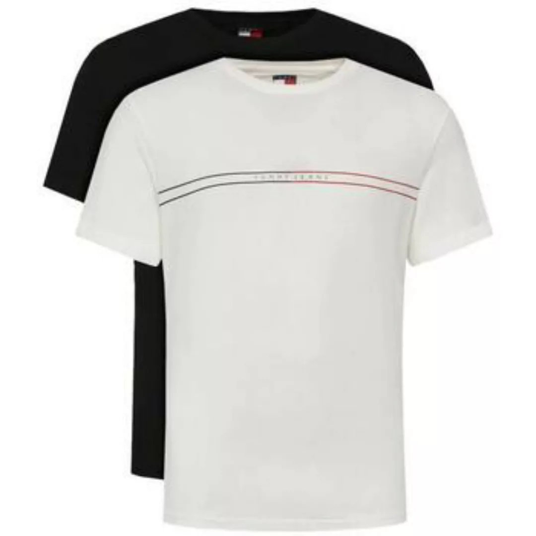 Tommy Hilfiger  T-Shirt DM0DM21902-0XO günstig online kaufen