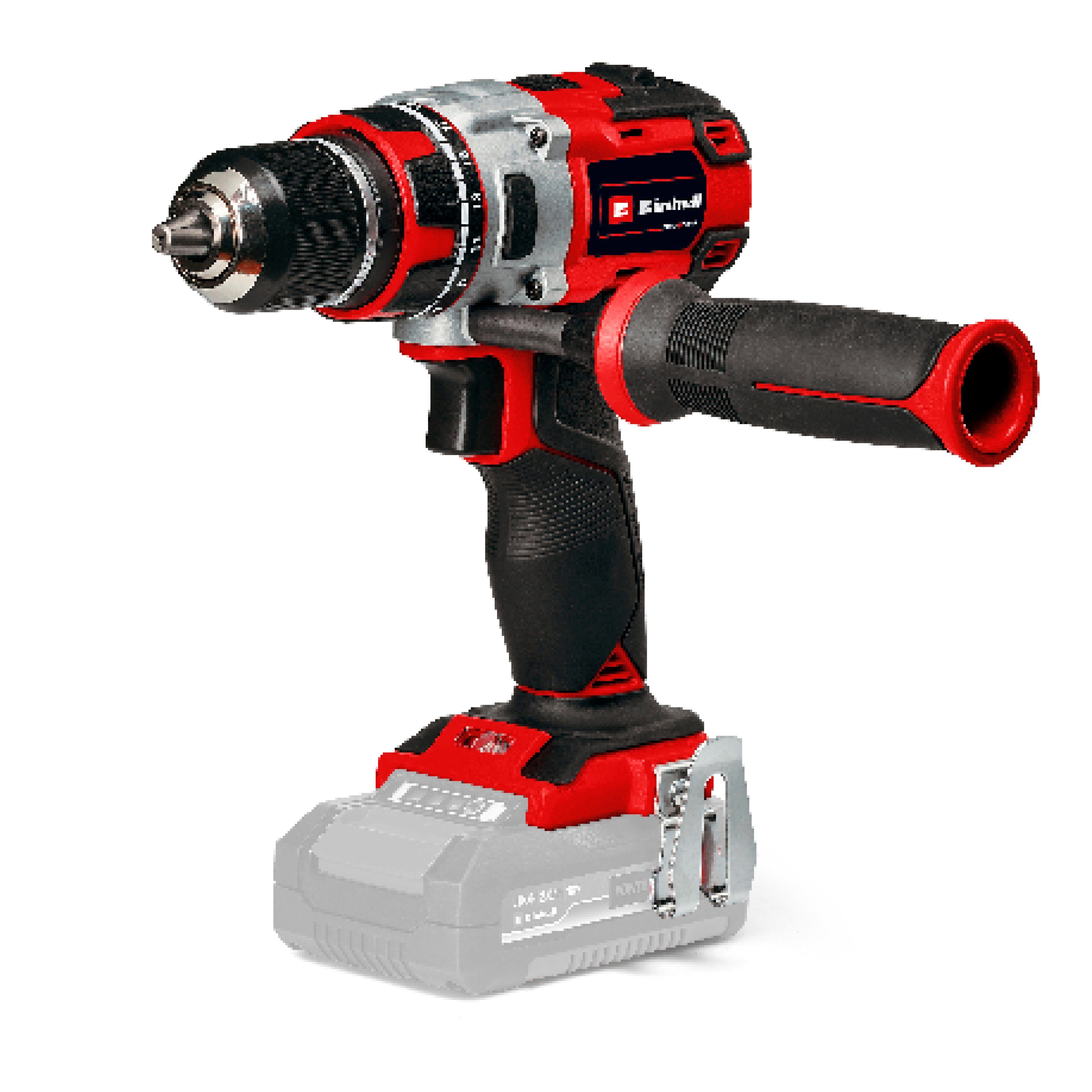 Einhell Akku-Bohrschrauber TP-CD 18/80 Li BL Solo günstig online kaufen