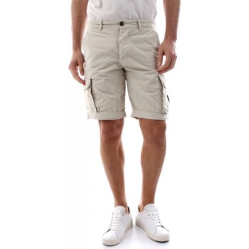 40weft  Shorts NICK 6013/6874-W1725 ECRU günstig online kaufen