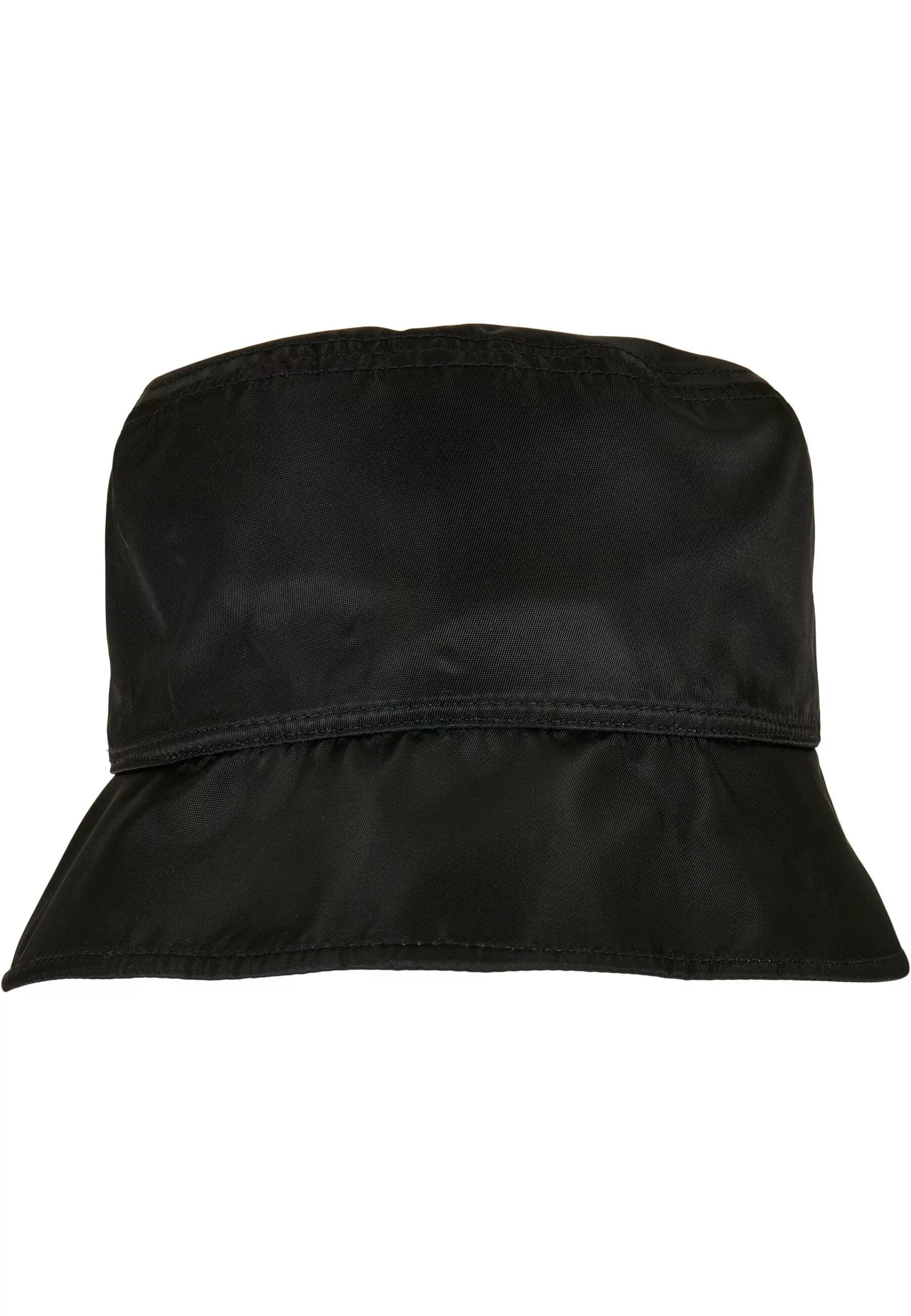 Flexfit Flex Cap "Flexfit Accessoires Nylon Sherpa Bucket Hat" günstig online kaufen