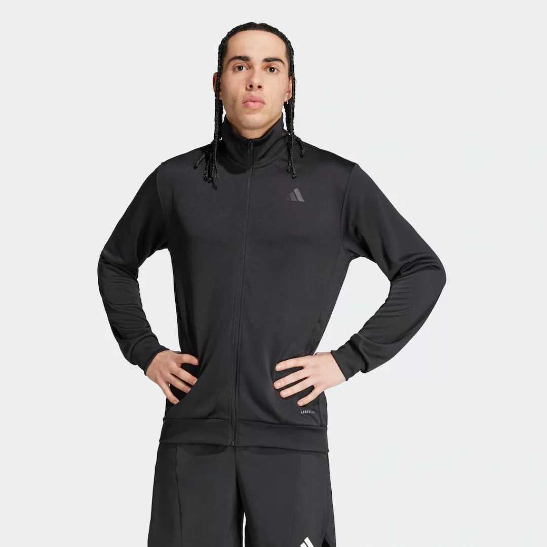 adidas Performance Trainingsjacke "M BL TT" günstig online kaufen