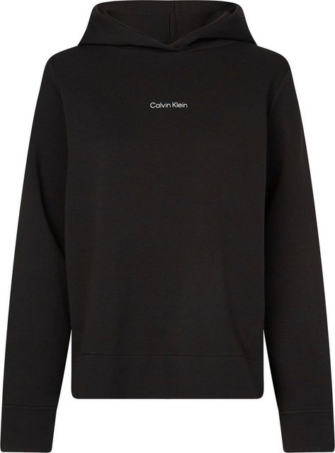 Calvin Klein Curve Kapuzensweatshirt INCLUSIVE MICRO LOGO ESS HOODIE mit Ca günstig online kaufen