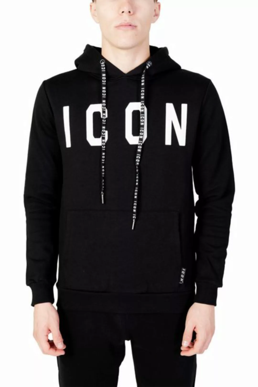 icon Kapuzenfleecejacke günstig online kaufen