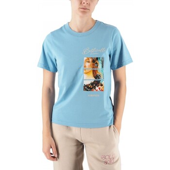 Ko Samui Tailors  T-Shirts & Poloshirts Kunstgalerie-T-Shirt günstig online kaufen