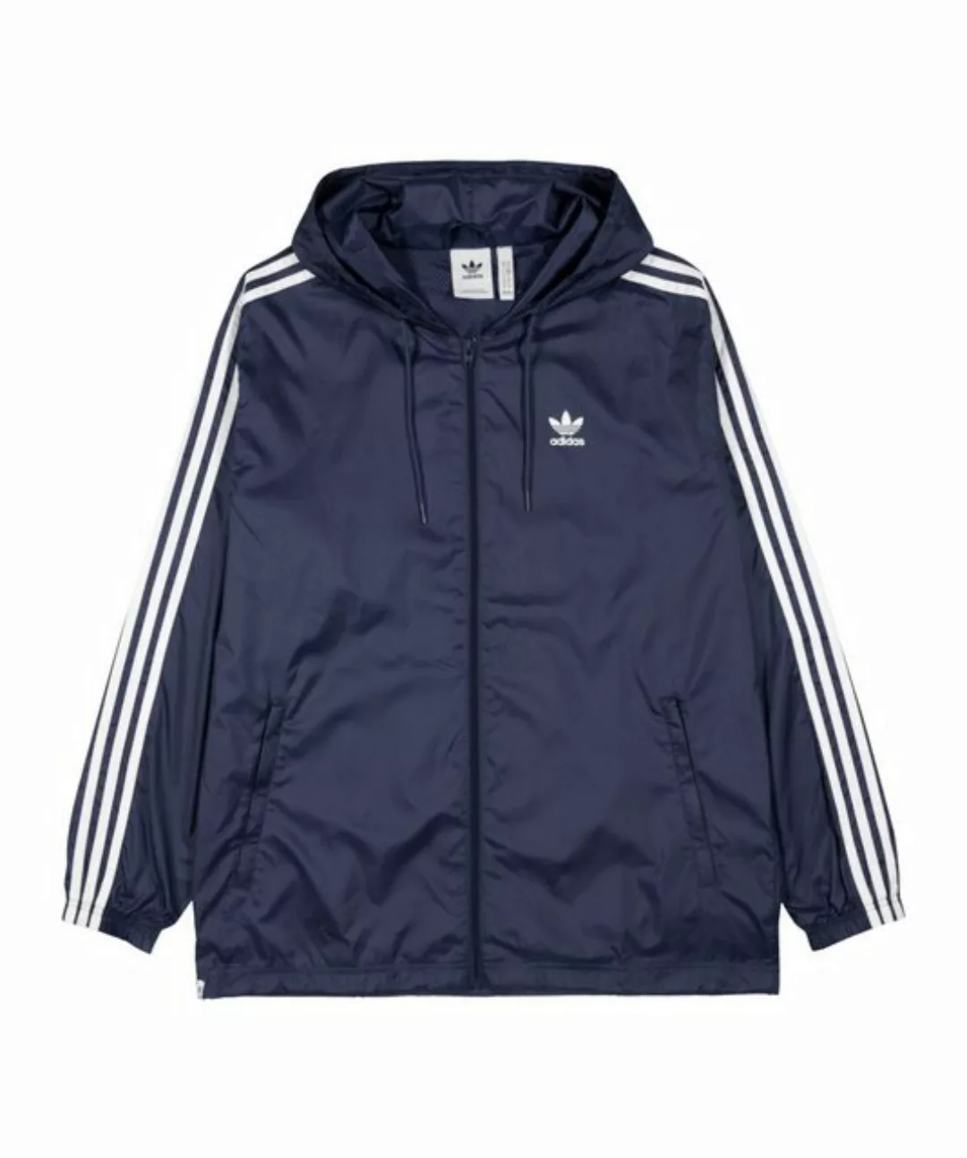 adidas Originals Sweatjacke Windbreaker günstig online kaufen