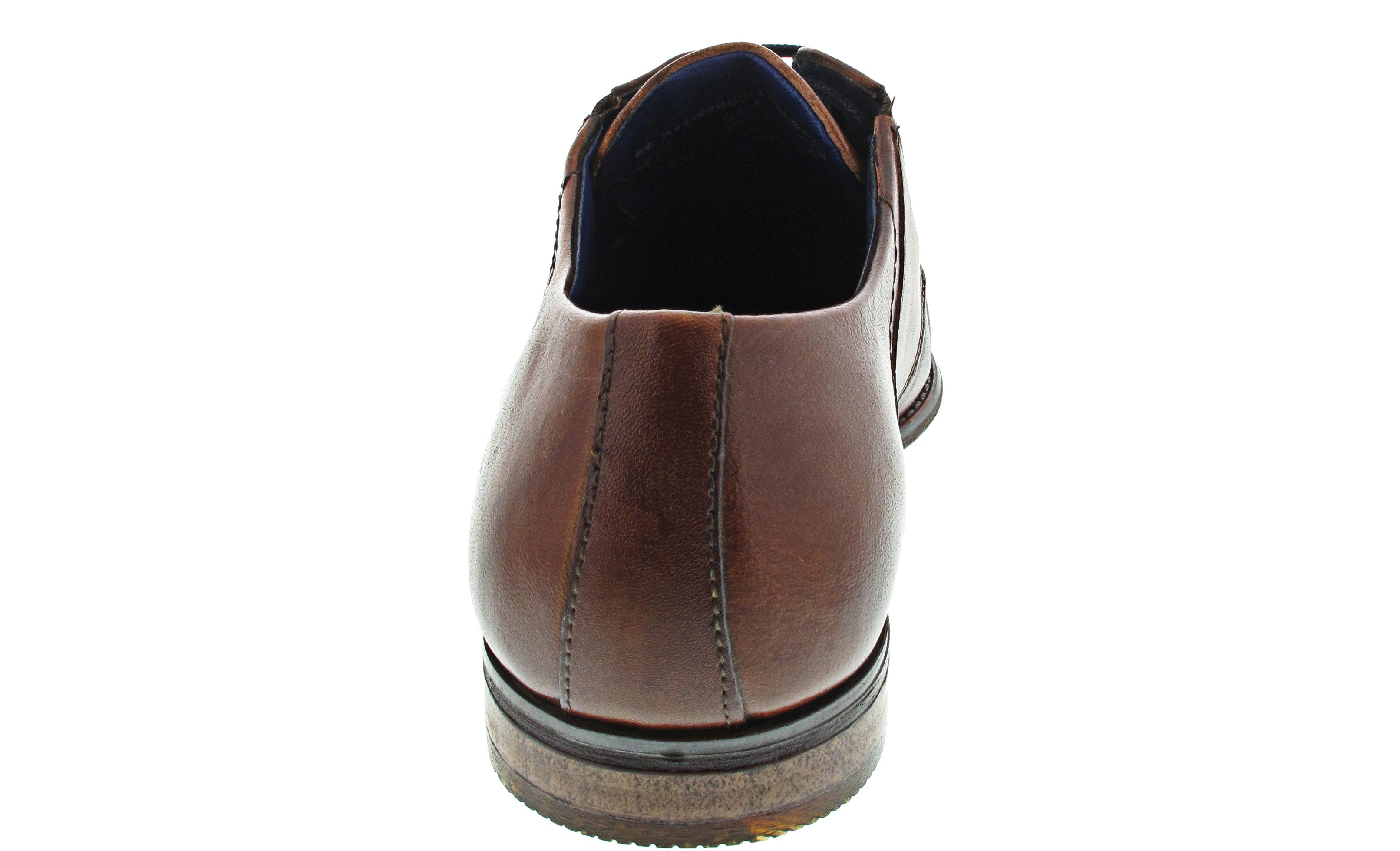 bugatti Schnürschuh günstig online kaufen
