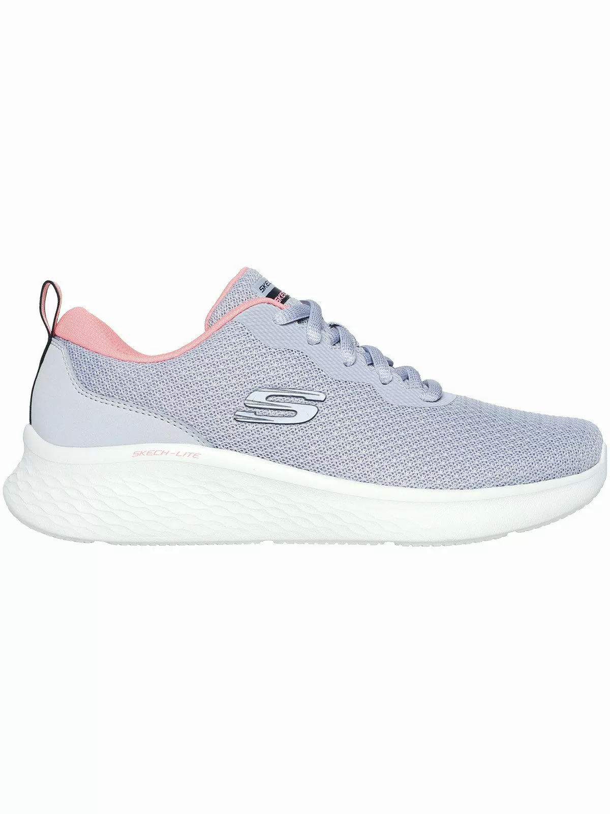 Skechers 150044-SLTP Skechers Wanderschuh günstig online kaufen