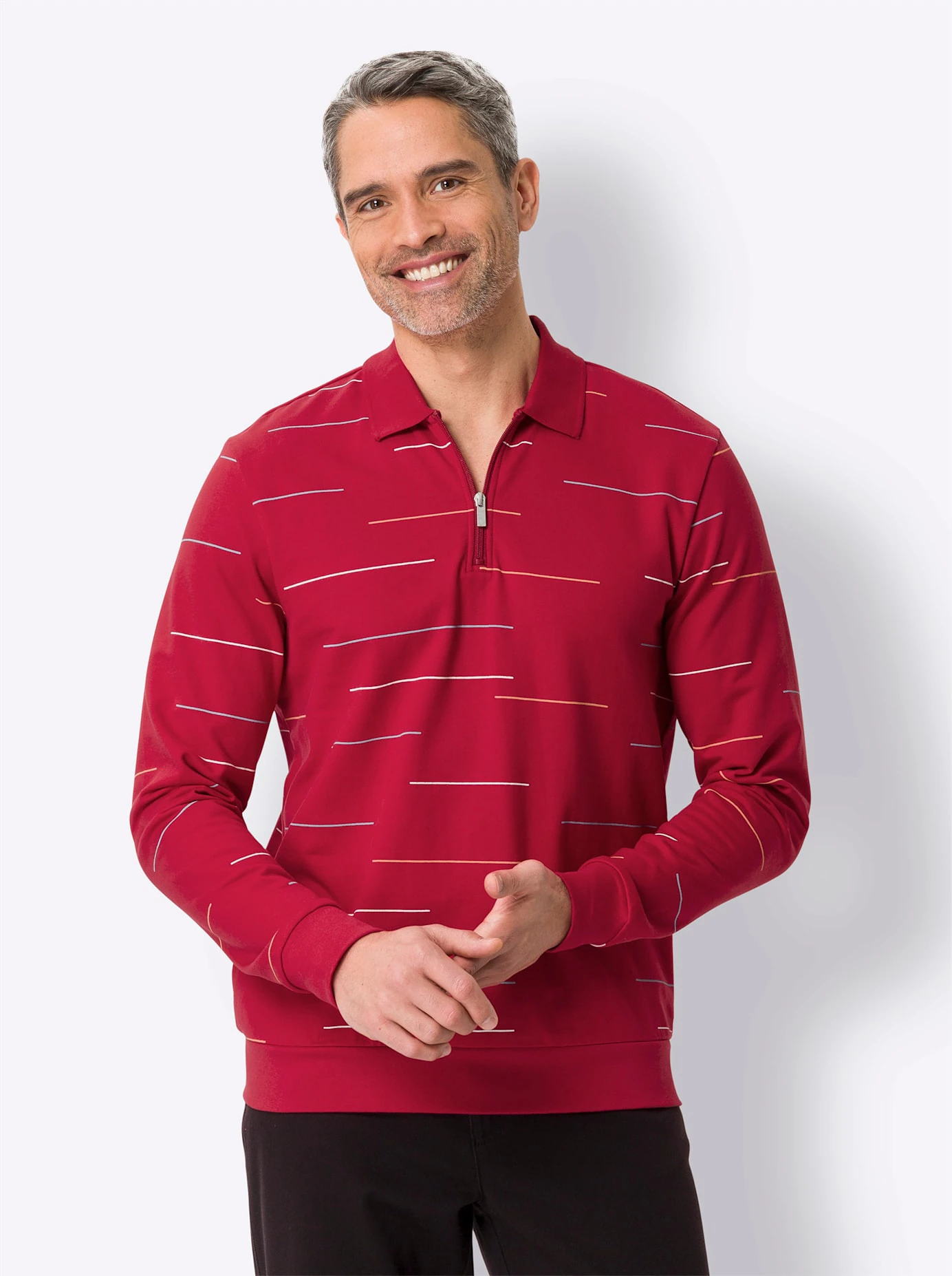 Classic Sweatshirt günstig online kaufen