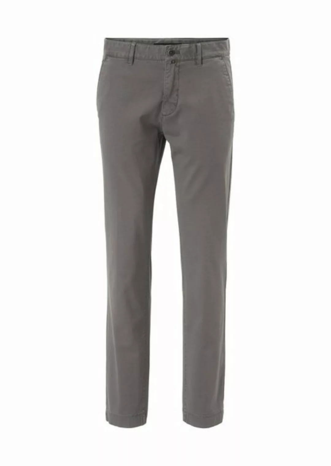 Marc O'Polo Stoffhose tapered fit, tapered leg, regular l günstig online kaufen