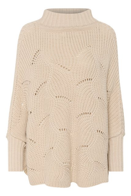 Cream Strickponcho Poncho CRMistletoe günstig online kaufen