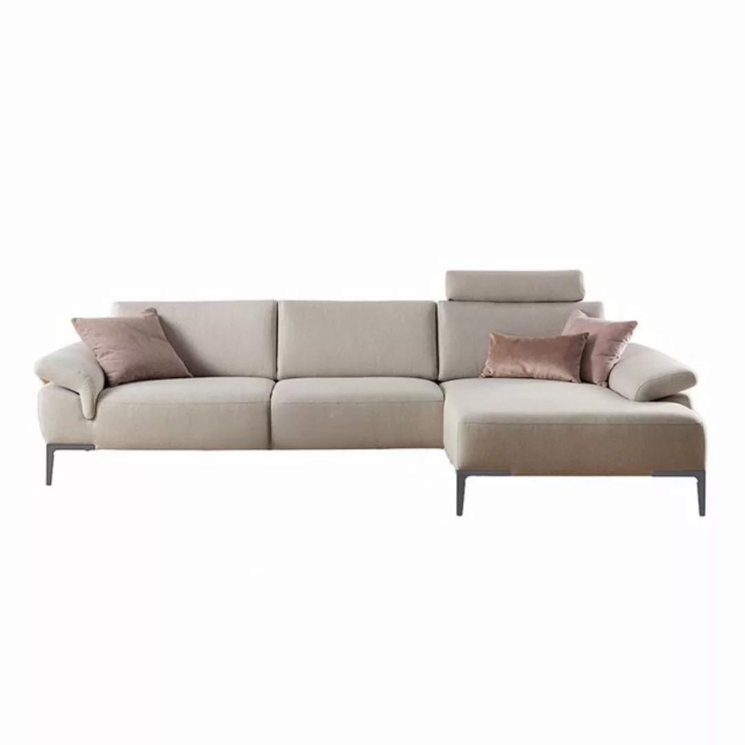 Rom Loungesofa Wave günstig online kaufen