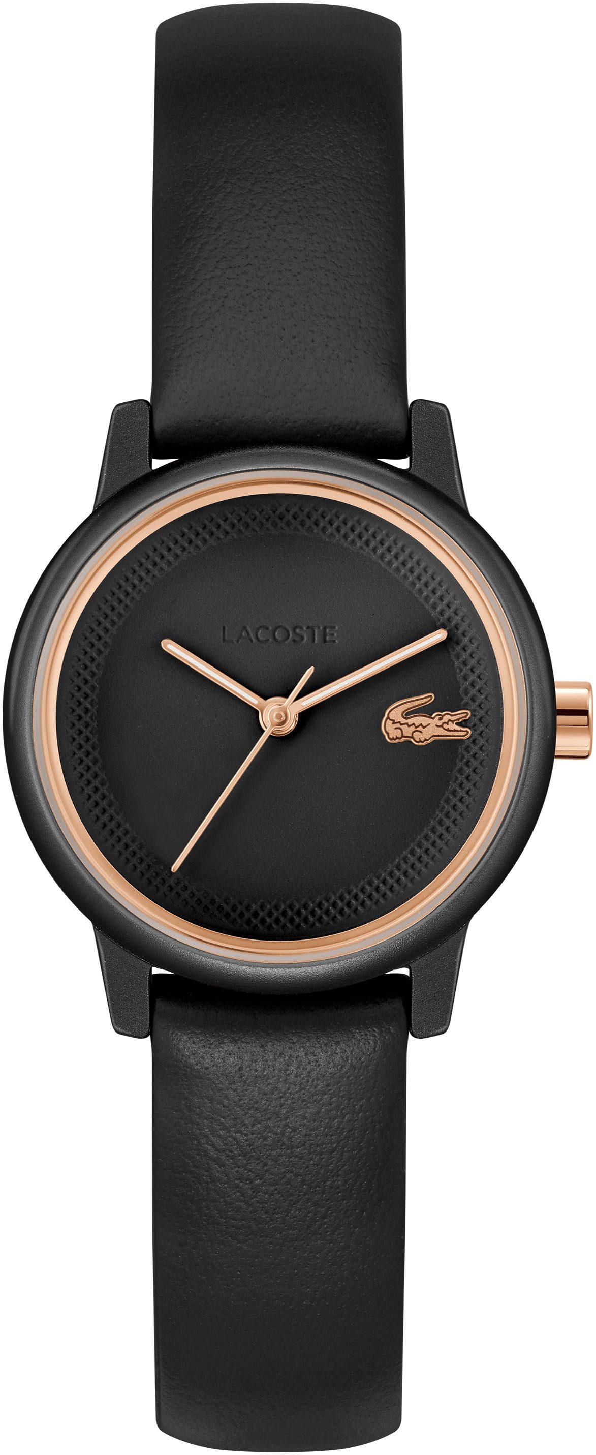 Lacoste Quarzuhr LACOSTE 12.12 SWIFT 2001436, günstig online kaufen