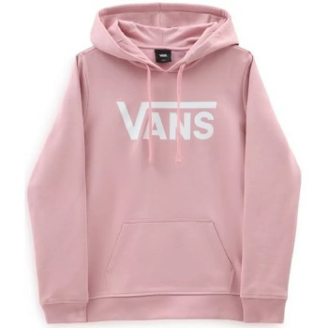 Vans  Sweatshirt Classic V II Hoodie günstig online kaufen