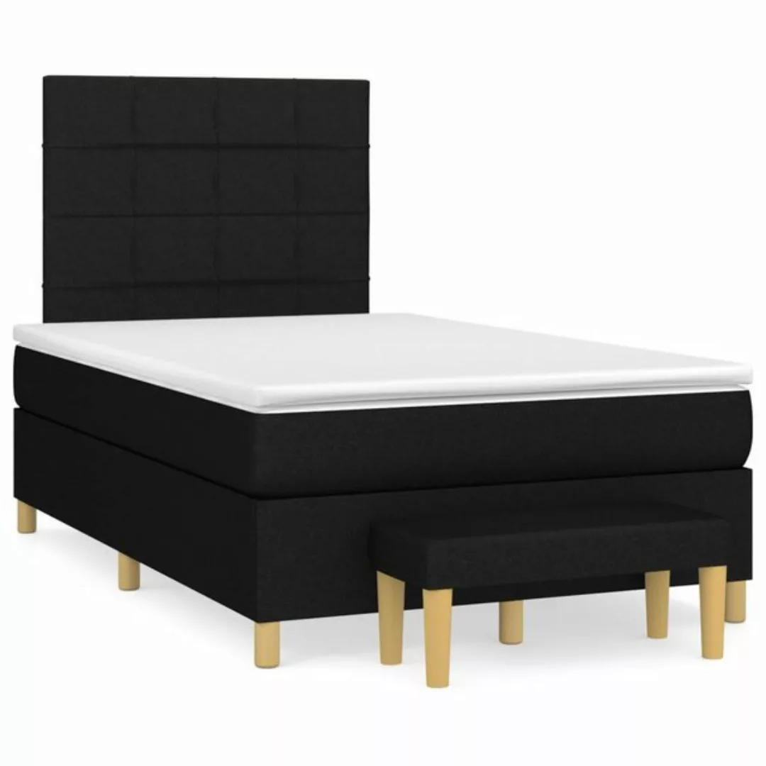 vidaXL Boxspringbett günstig online kaufen