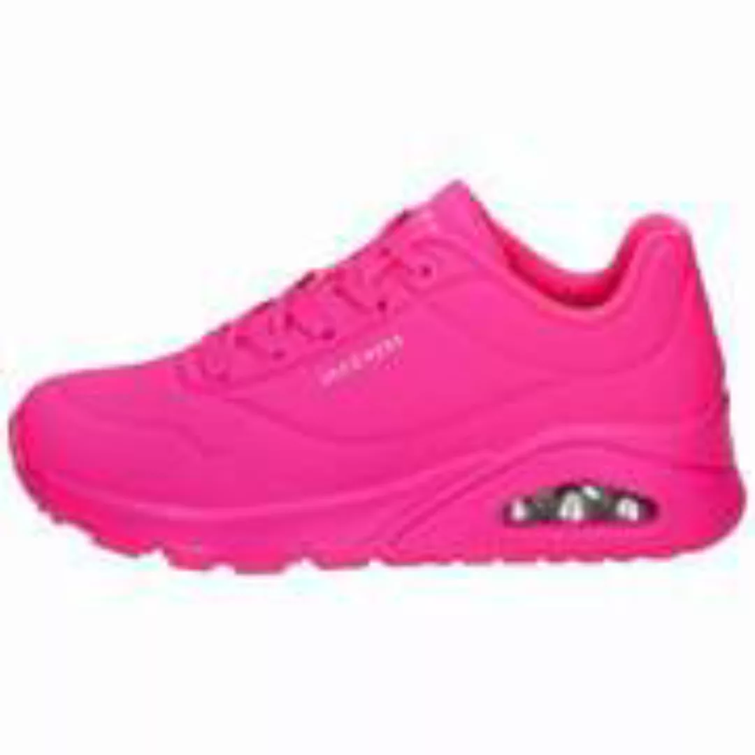 Skechers Uno-Night Shades Damen pink günstig online kaufen