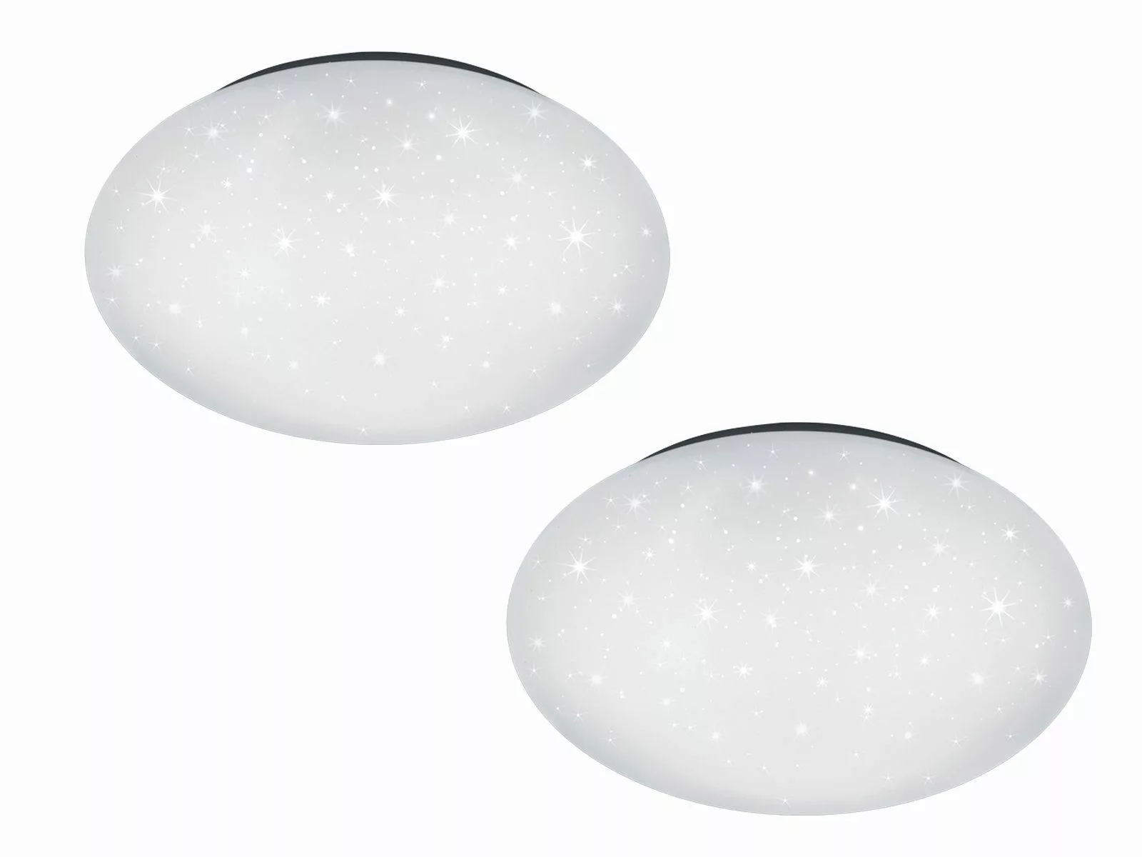 TRIO Leuchten LED Deckenleuchte, LED fest günstig online kaufen