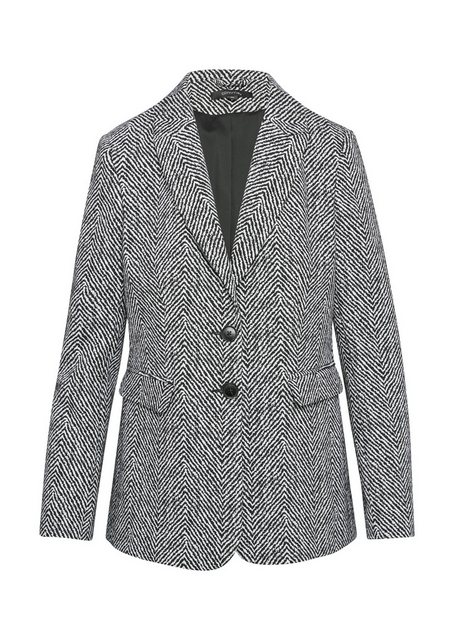 Comma Blusenblazer günstig online kaufen